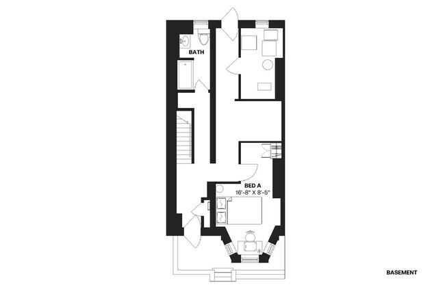 Building Photo - Room in Shared 4 bed/3.5 bath home