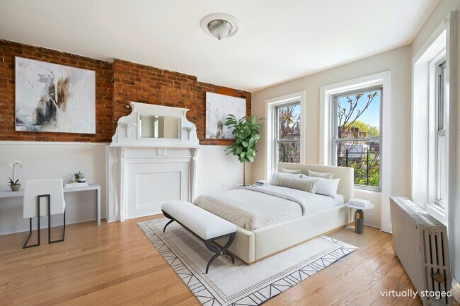 Building Photo - 418 Macon St