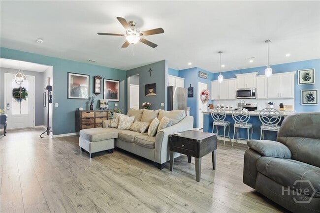 Building Photo - 203 Merganser Dr