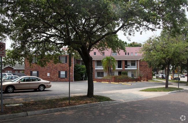 Exterior - Walthugh