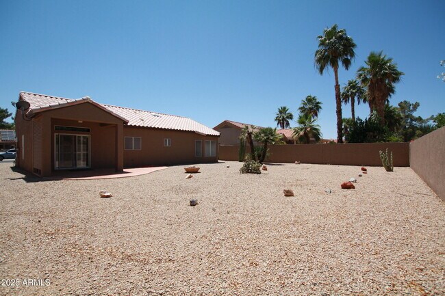 Building Photo - 13022 Broken Arrow Dr