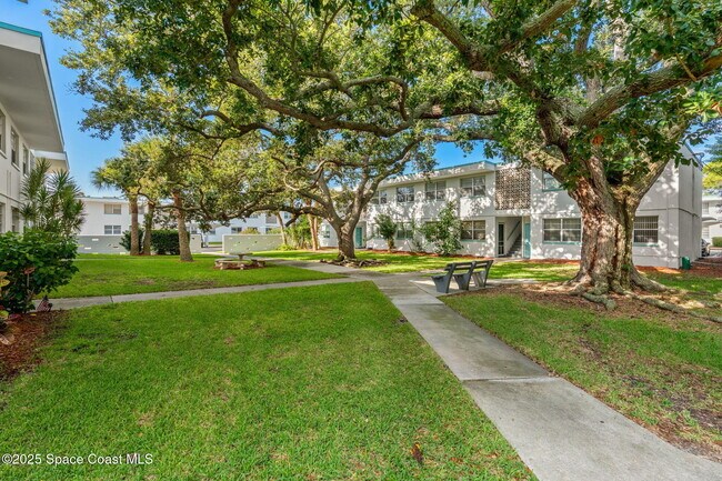 Building Photo - 8401 N Atlantic Ave