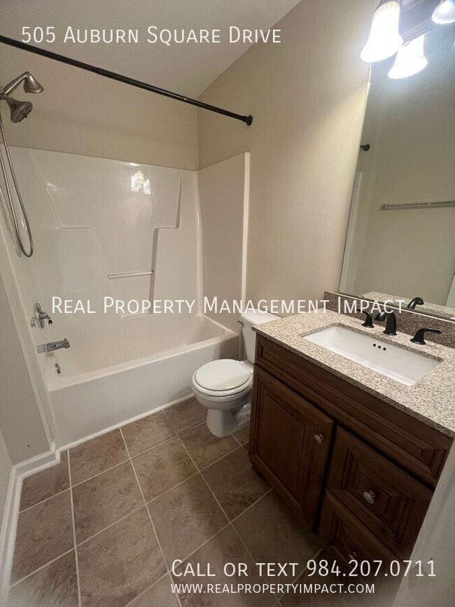 Building Photo - 505 Auburn Square Dr