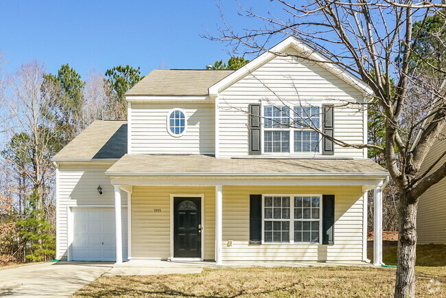 Building Photo - 3915 Griffis Glen Dr