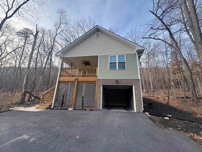 Building Photo - 5141 Trevino Dr