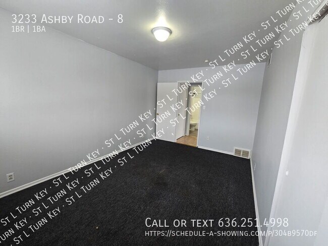 Building Photo - 3233 Ashby Rd