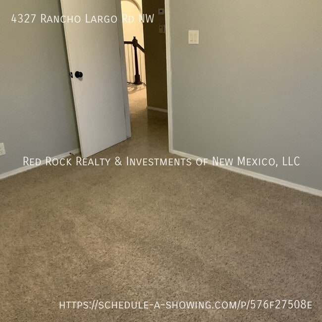 Building Photo - 4327 Rancho Largo Rd NW