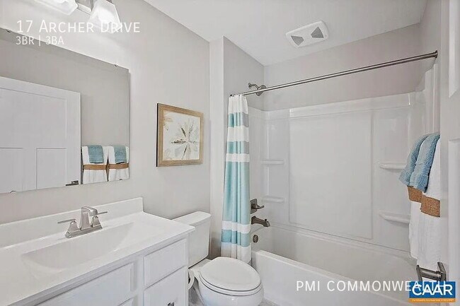 Building Photo - 17 Archer Dr