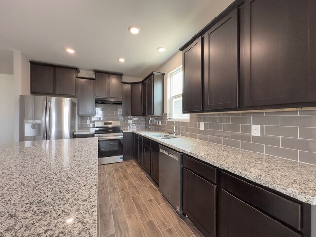 Building Photo - Newly constructed 4bd Home in Villas San A...