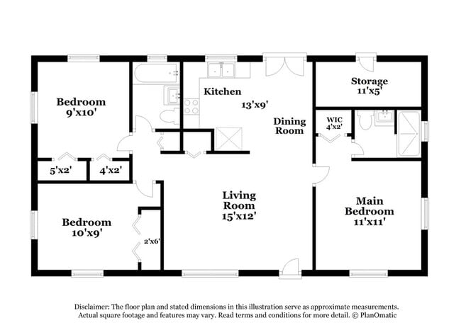 Building Photo - 1423 Brookhill Dr