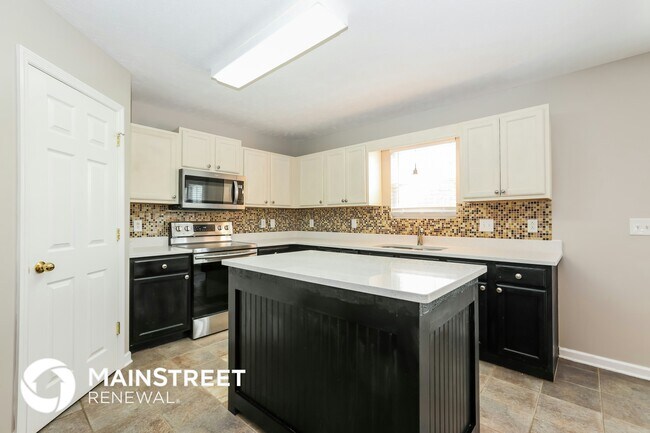 Building Photo - 1809 Antebellum Dr