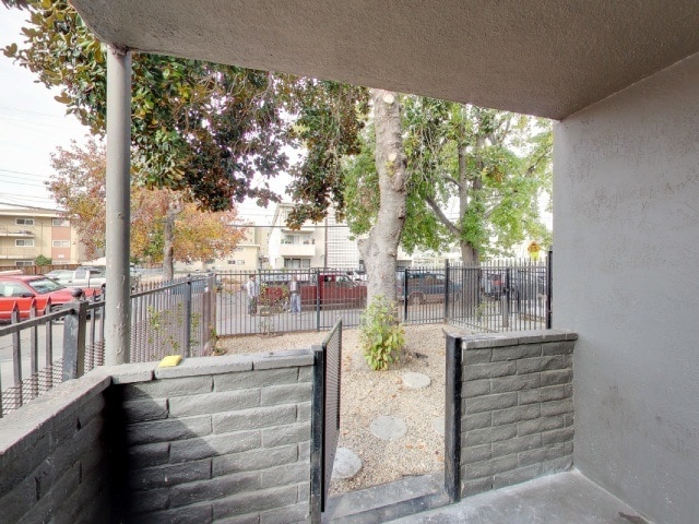 Floorplan - 1828 28th Avenue