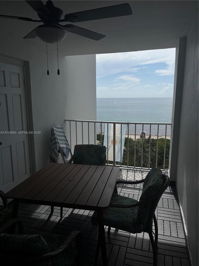 Building Photo - 6450 Collins Ave