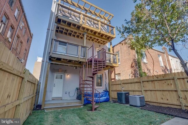 Building Photo - 50 O St NW