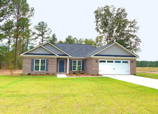 Building Photo - 303 Four Seasons Dr