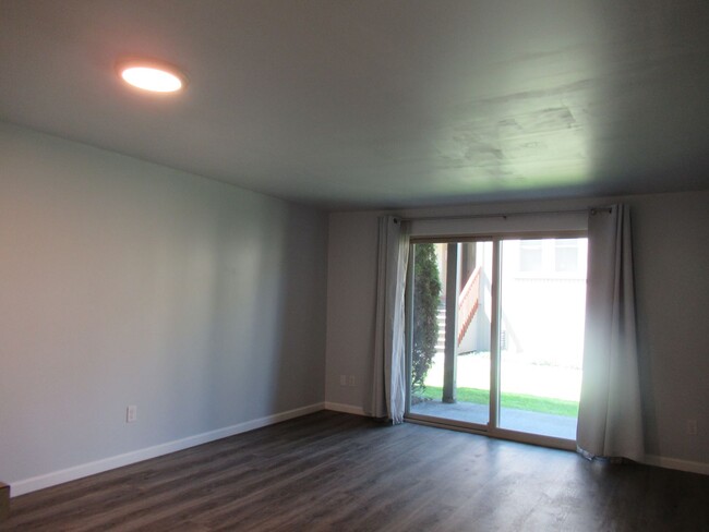 Primary Photo - Ground Level, end unit one bedroom, one ba...