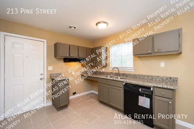 Building Photo - 213 Pine St