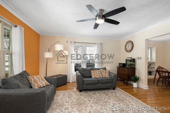 Building Photo - 1640 Wendler Ave SW