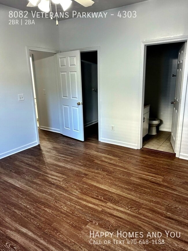 Building Photo - 8082 Veterans Pkwy