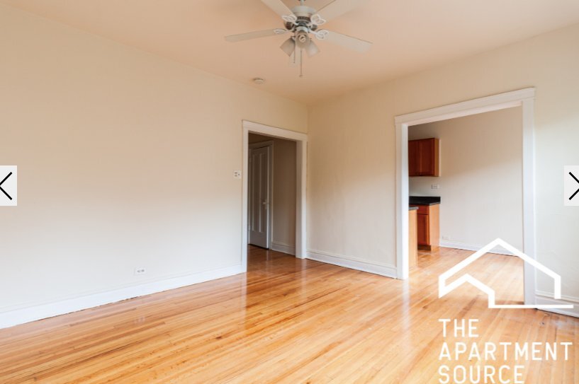 Building Photo - 3823 N Fremont St