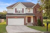 Building Photo - 1604 Overcreek Ct