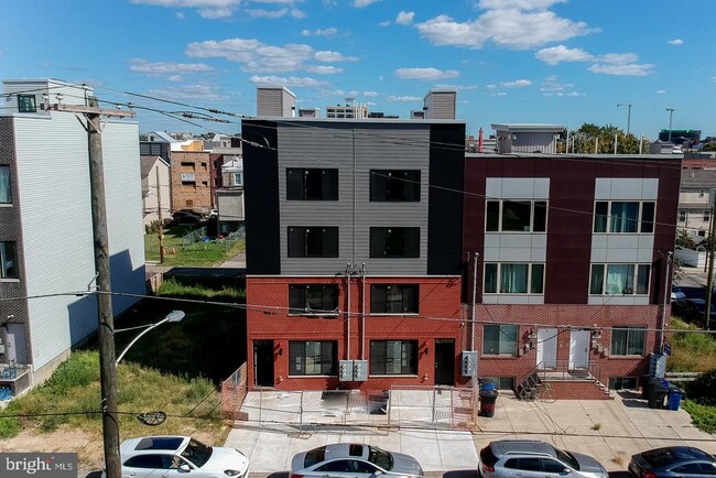 Building Photo - 1407 N 8th St