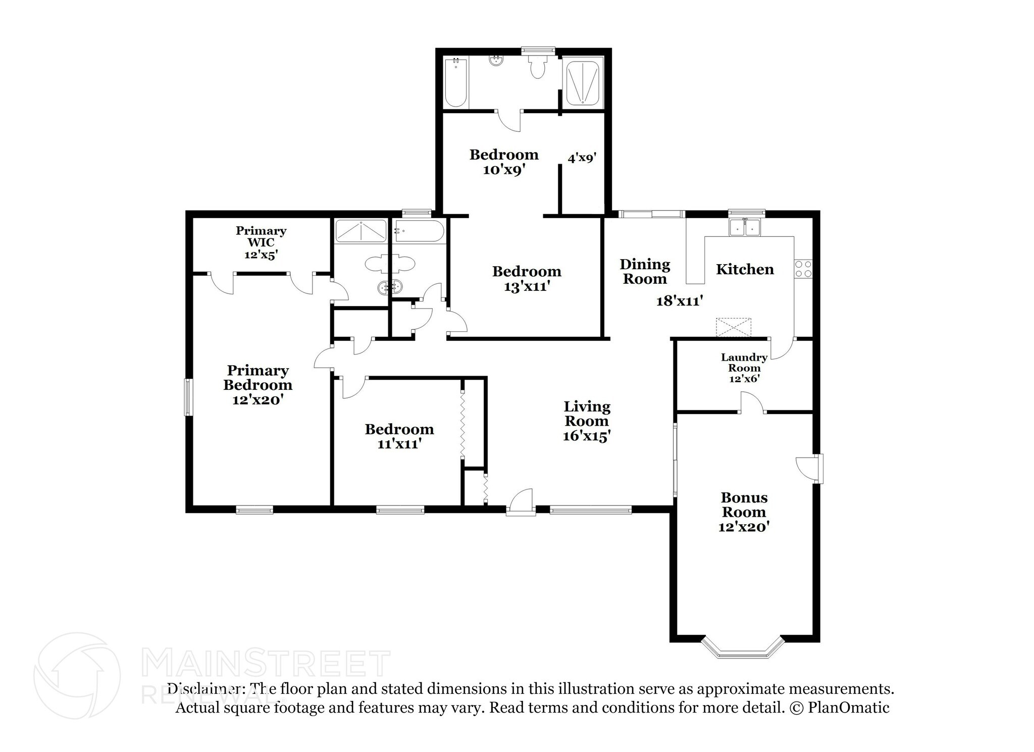 Building Photo - 1051 Marlin Dr