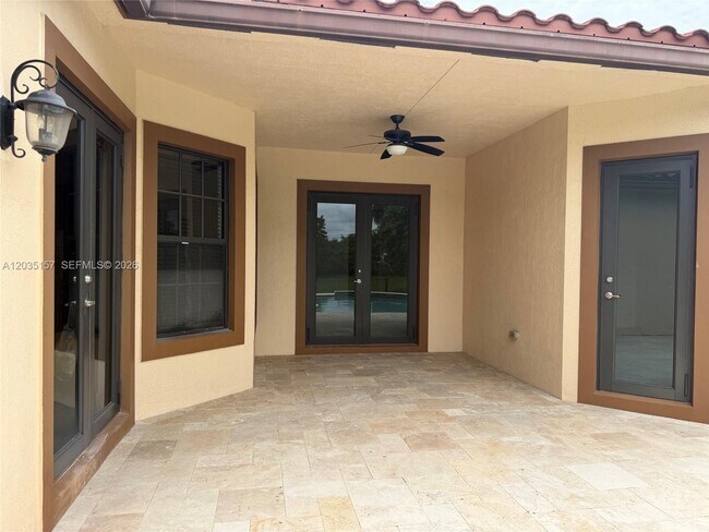 Building Photo - 8711 NW 41st St