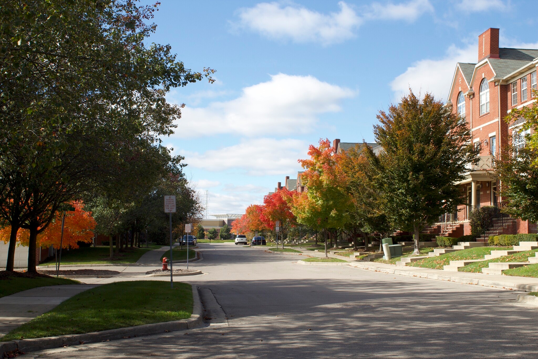 Street view - 1478 Ashford Ct