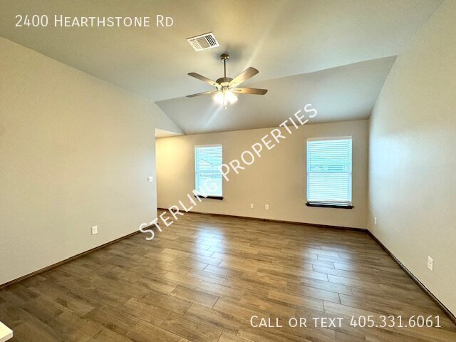 Building Photo - 2400 Hearthstone Rd