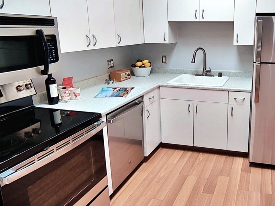 Building Photo - 603 Natoma St