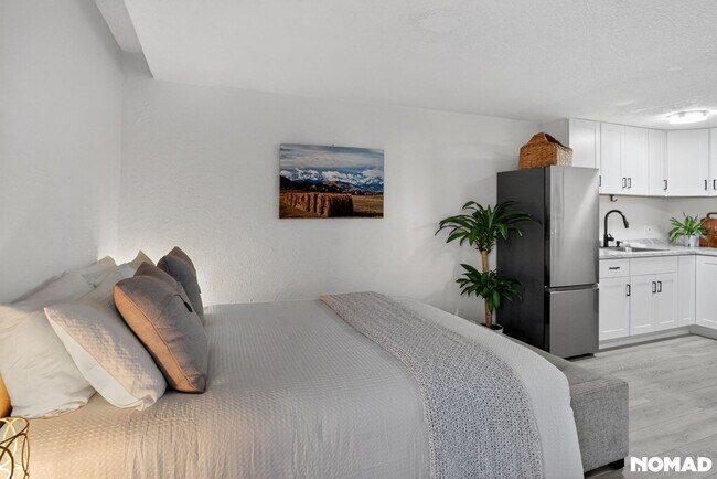 Building Photo - Charming Studio Condo in Denver