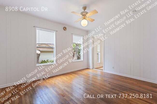 Building Photo - 8908 Capitol Dr