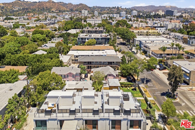 Building Photo - 1159 N Formosa Ave