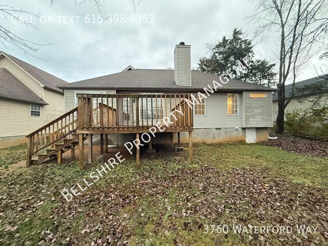 Building Photo - 3760 Waterford Way