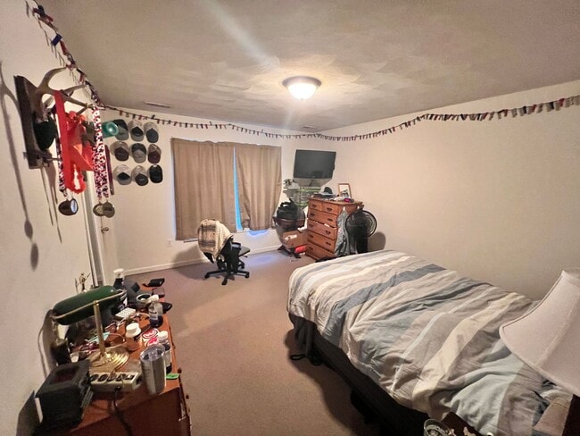 Building Photo - Radford, 3 BR / 1.5 BA, Available for the fall term