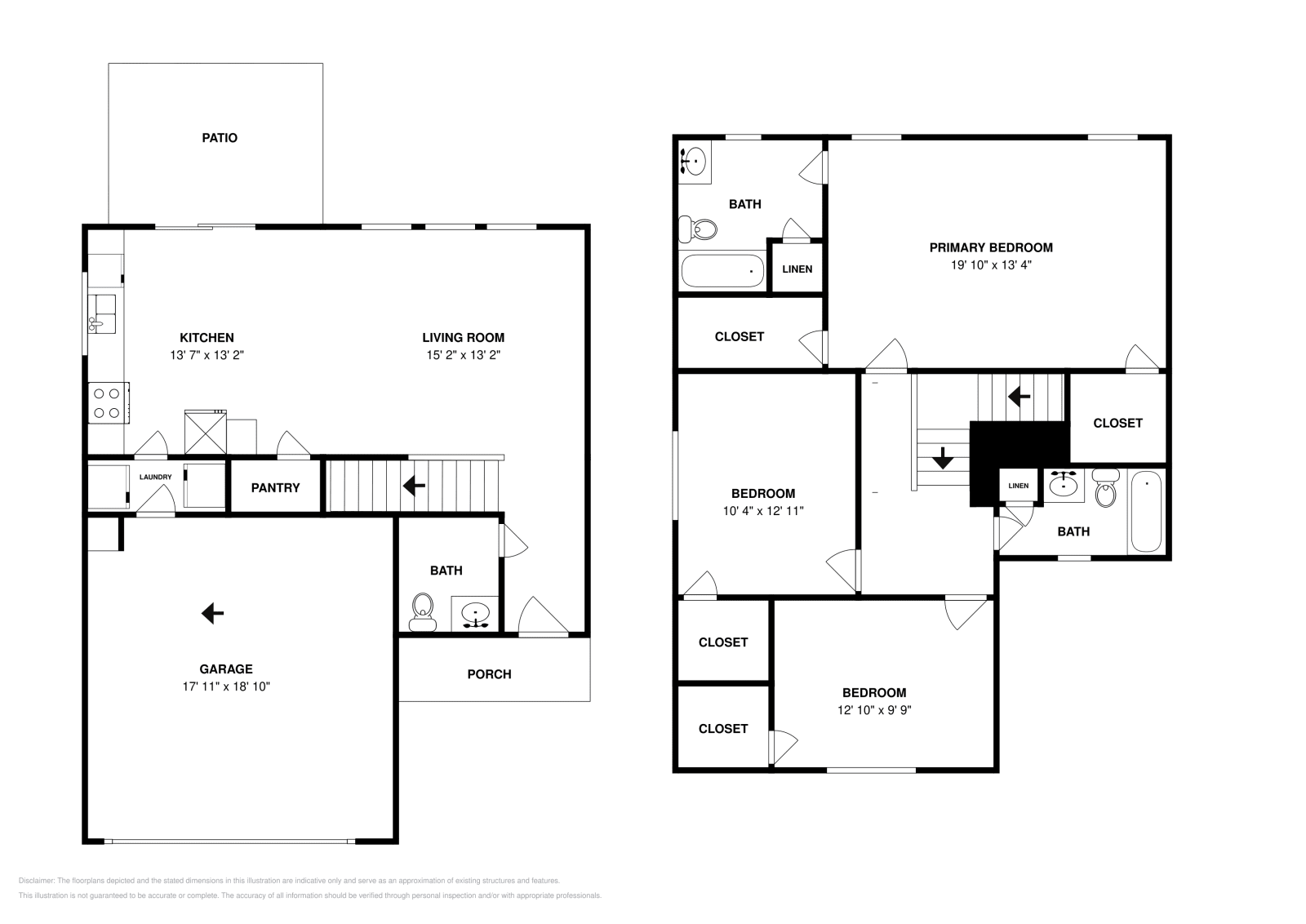 Building Photo - 3275 S Conestoga Rd