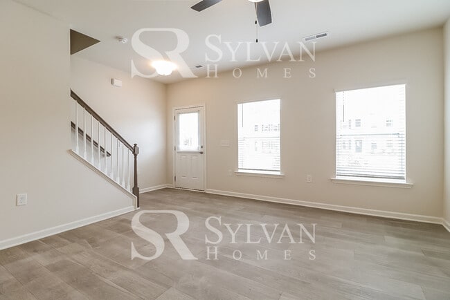 Building Photo - Living where You Love is Good for your Heart!