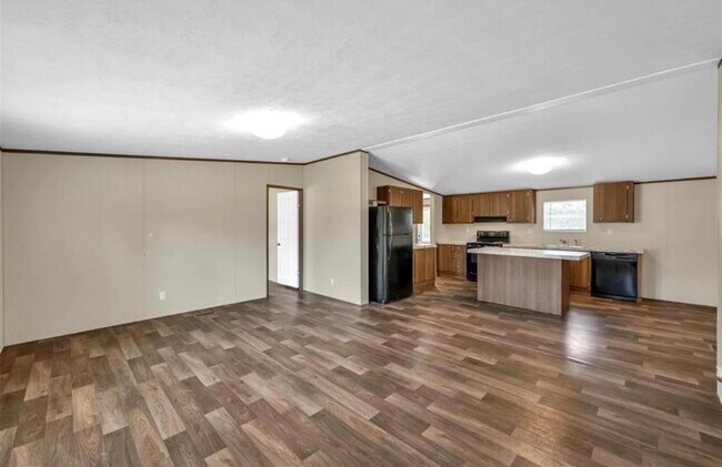 Building Photo - 26427 Dobbin-Huffsmith Rd