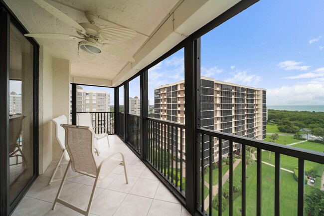 Building Photo - Vanderbilt Beach Condo! Ocean View ~ Avail...