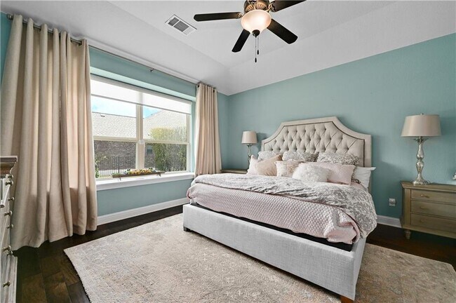 Building Photo - 4804 Taurus Walk