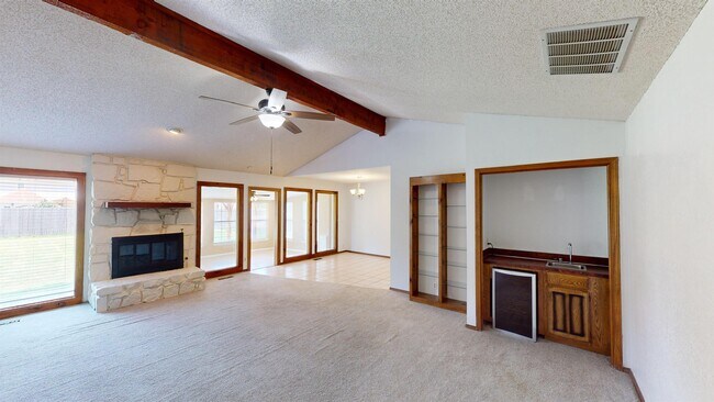 Building Photo - 7426 S 89th E Ave
