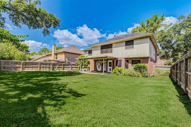 Building Photo - 18711 Appletree Hill Ln