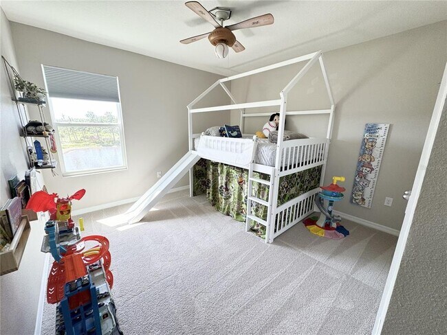 Building Photo - 5525 Thistle Fld Ct