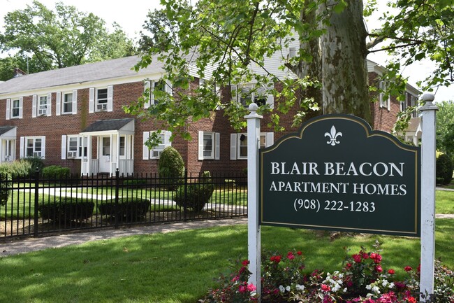 Building Photo - Blair Beacon Apartment Homes