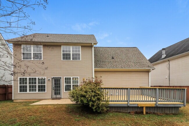 Building Photo - 317 Prescott Ct