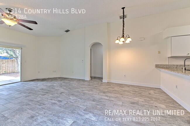 Building Photo - 4314 Country Hills Blvd