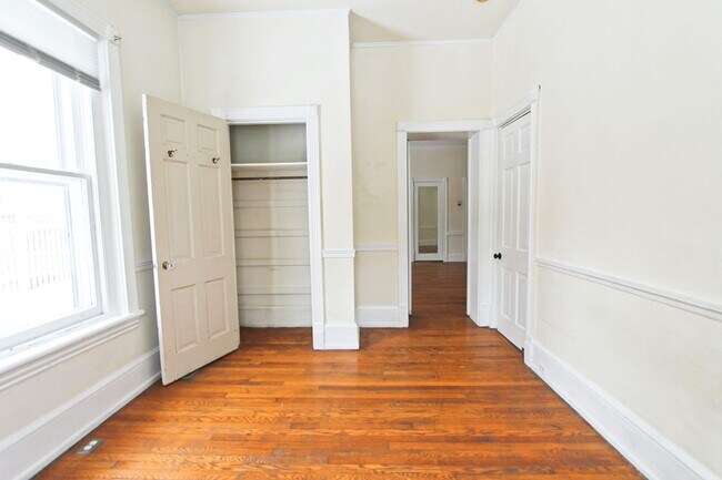 Building Photo - 6333 Greene St