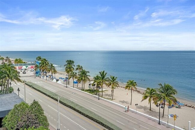 Building Photo - 209 N Fort Lauderdale Beach Blvd