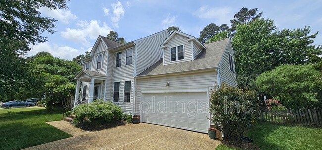 Building Photo - 3424 Fiddlers Ridge Pkwy